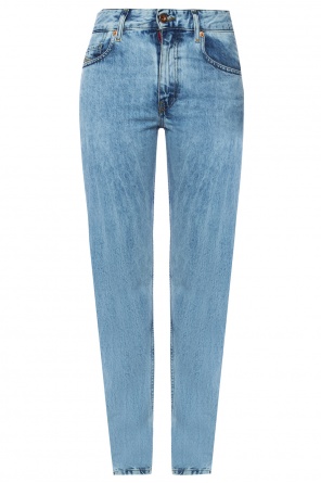 'neekhol 084ti' jeans, zdjęcie 1 'neekhol 084ti' jeans od Diesel